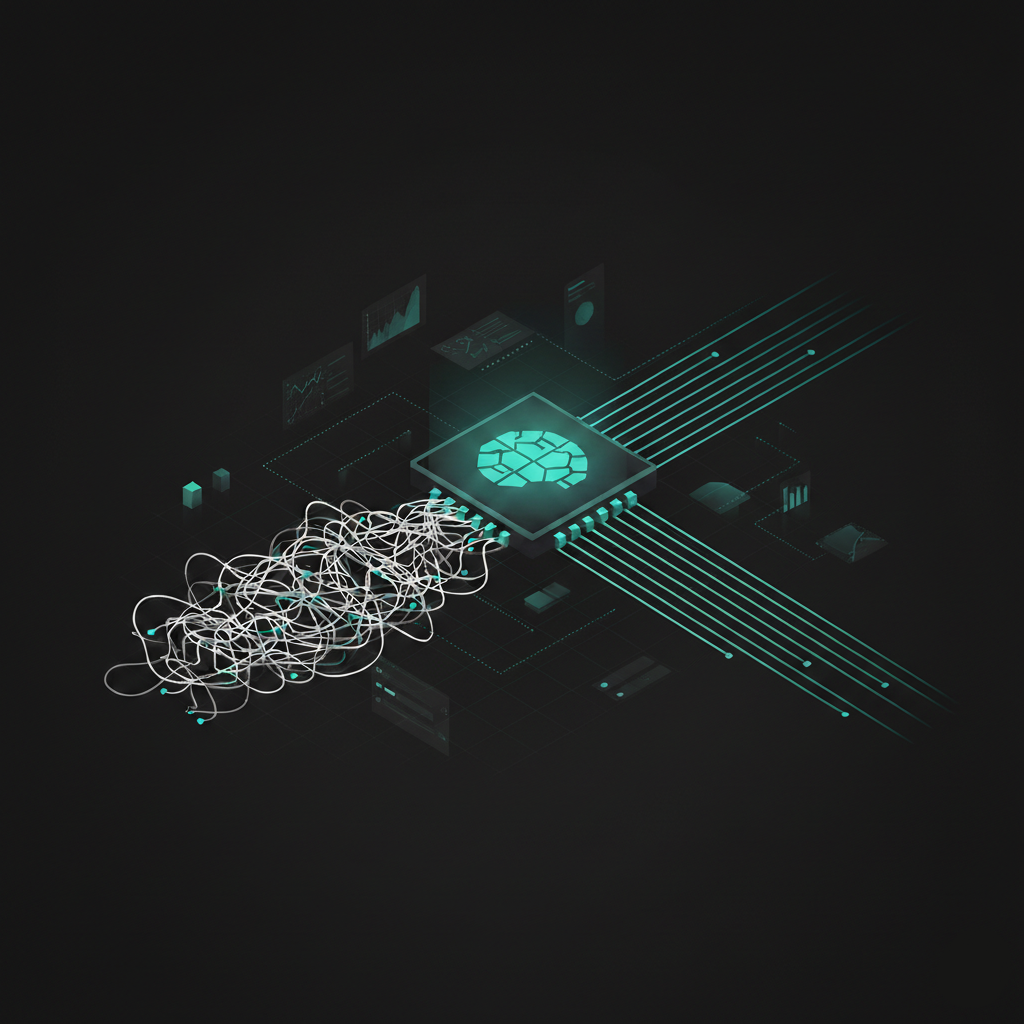 Generative Reasoning